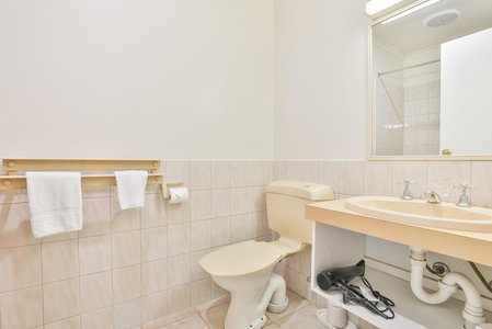 Mildura City Gate Motel, Mildura, Australia