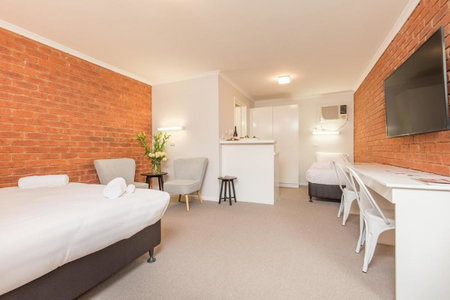 Mildura City Gate Motel, Mildura, Australia