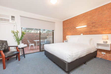 Mildura City Gate Motel, Mildura, Australia