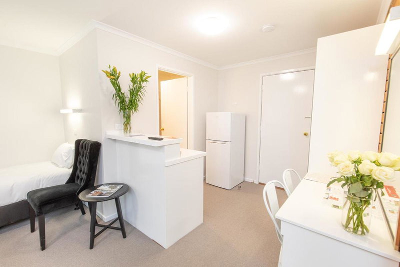 Mildura City Gate Motel, Mildura, Australia