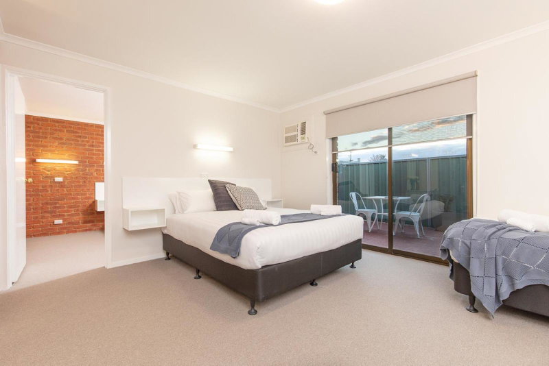 Mildura City Gate Motel, Mildura, Australia