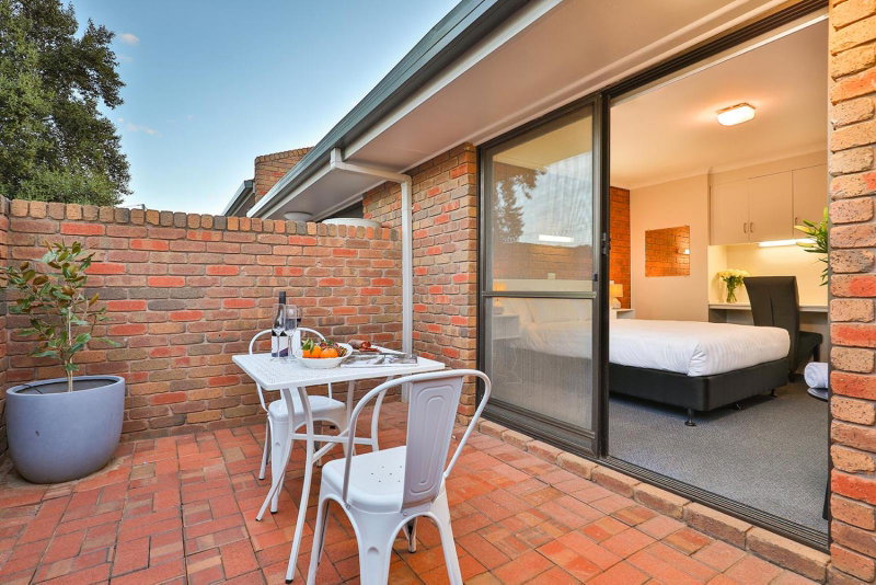 Mildura City Gate Motel, Mildura, Australia