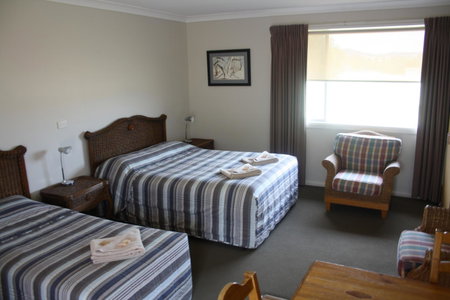 Isis Motel Scone, Scone, Australia