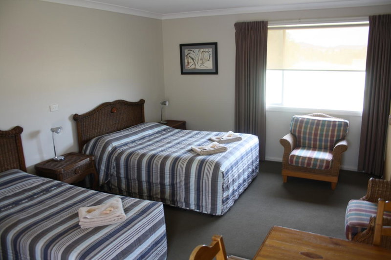 Isis Motel Scone, Scone, Australia