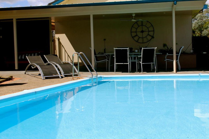 Isis Motel Scone, Scone, Australia