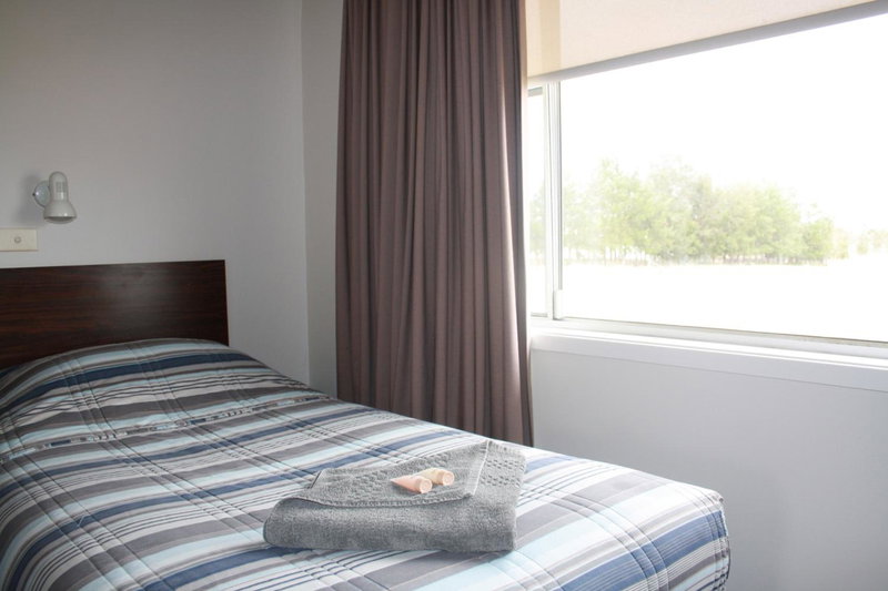 Isis Motel Scone, Scone, Australia