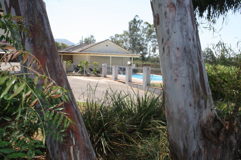 Isis Motel Scone, Scone, Australia