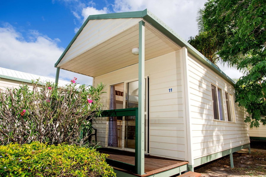 Tasman Holiday Parks - Hervey Bay, Hervey Bay, Australie