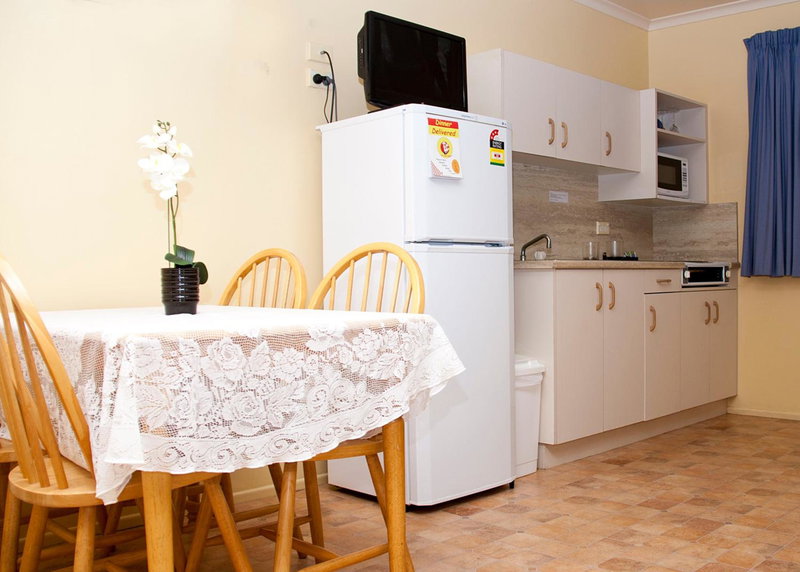 Tasman Holiday Parks - Hervey Bay, Hervey Bay, Australie