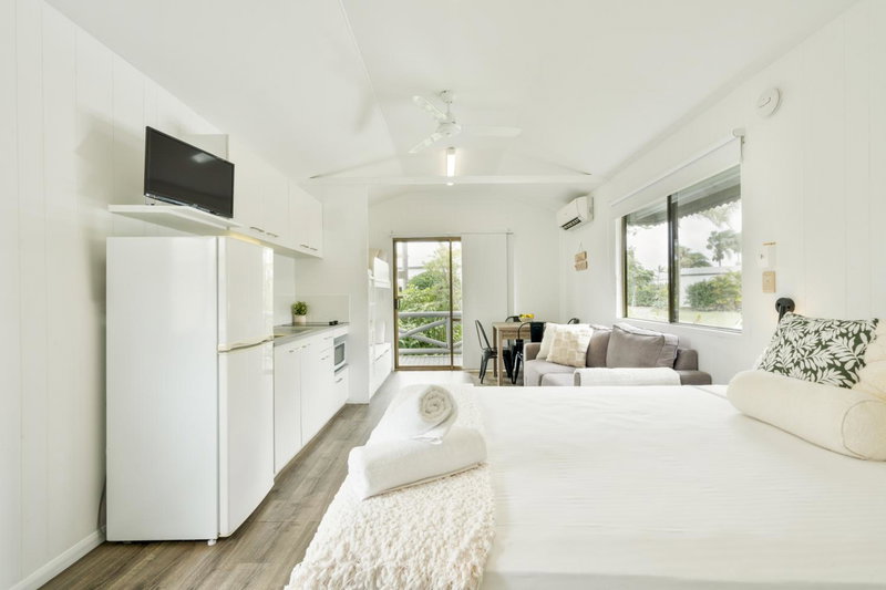 Tasman Holiday Parks - Hervey Bay, Hervey Bay, Australie