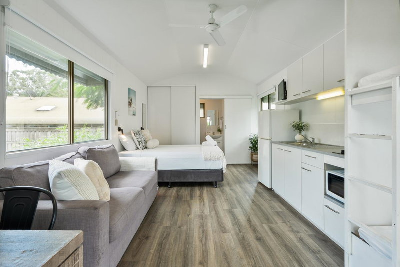 Tasman Holiday Parks - Hervey Bay, Hervey Bay, Australie