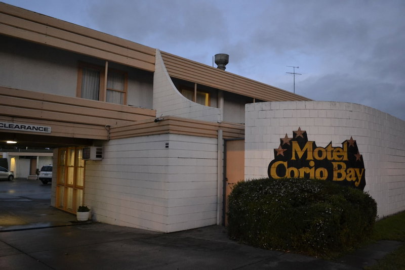 Corio Bay Motel, Corio, Australia