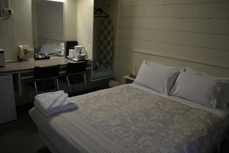 Corio Bay Motel, Corio, Australia