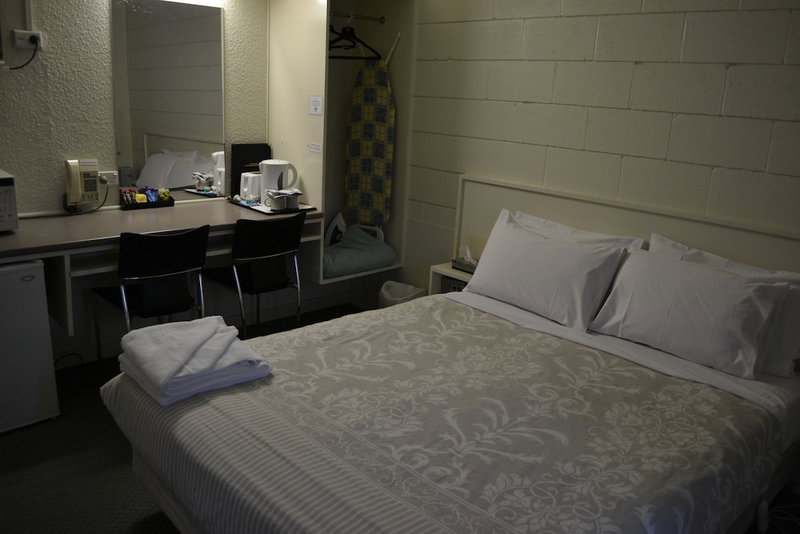 Corio Bay Motel, Corio, Australia
