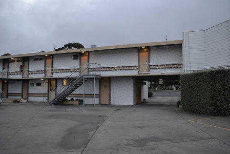 Corio Bay Motel, Corio, Australia