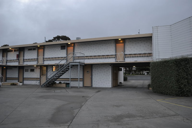 Corio Bay Motel, Corio, Australia