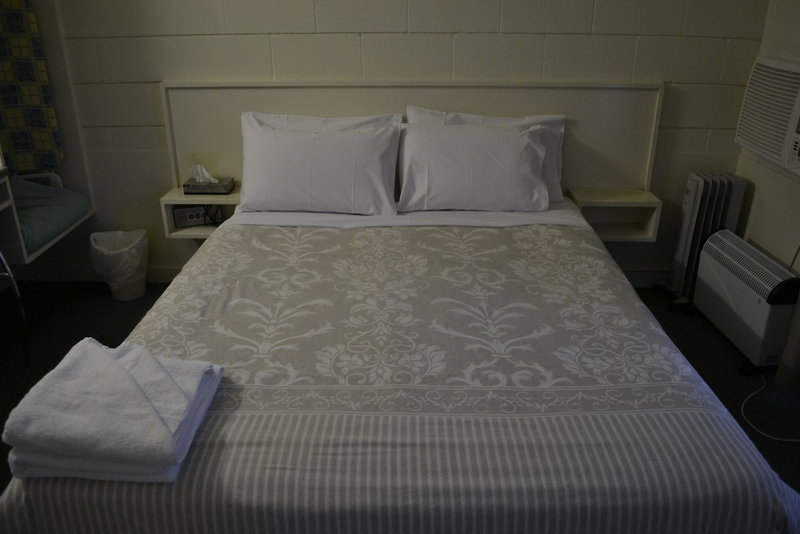 Corio Bay Motel, Corio, Australia