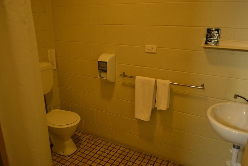 Corio Bay Motel, Corio, Australia