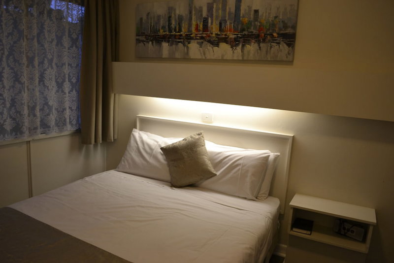 Corio Bay Motel, Corio, Australia