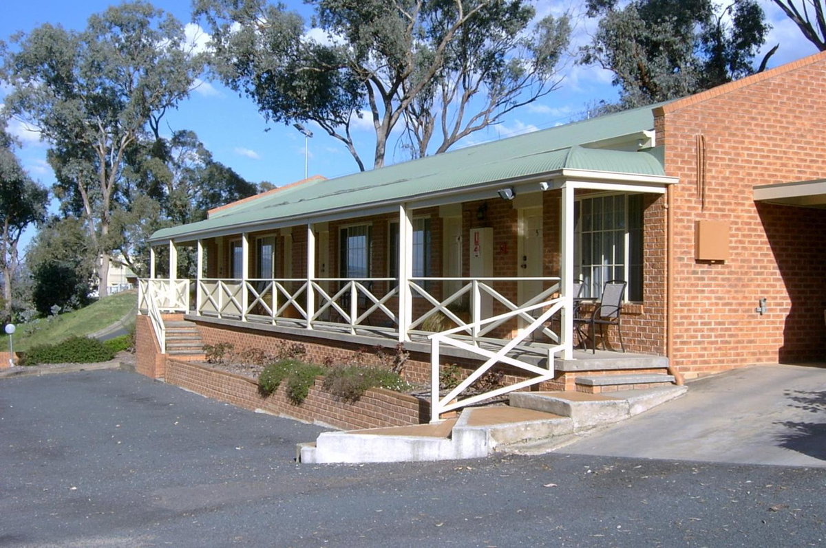 Commercial Golf Resort, Australien