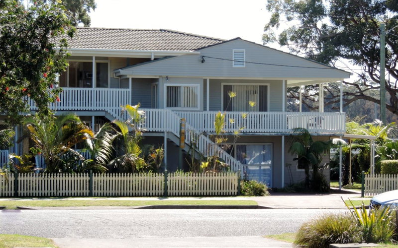 Sussex Shores, Sussex inlet, Australia
