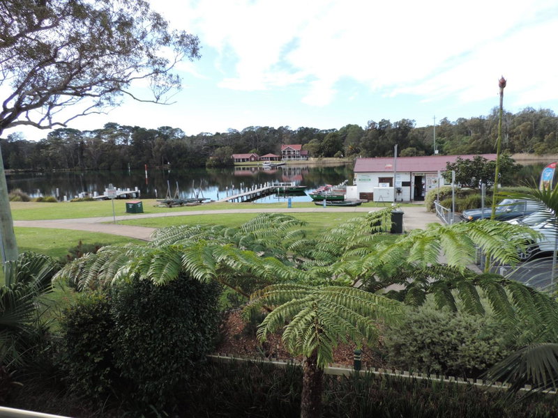 Sussex Shores, Sussex inlet, Australia
