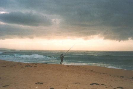 Sussex Shores, Sussex inlet, Australia