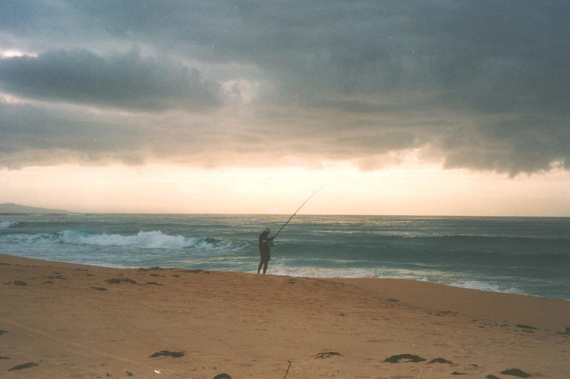 Sussex Shores, Sussex inlet, Australia