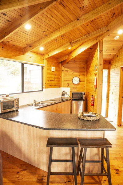 Little Norfolk Bay Events and Chalets, Taranna, Австралия