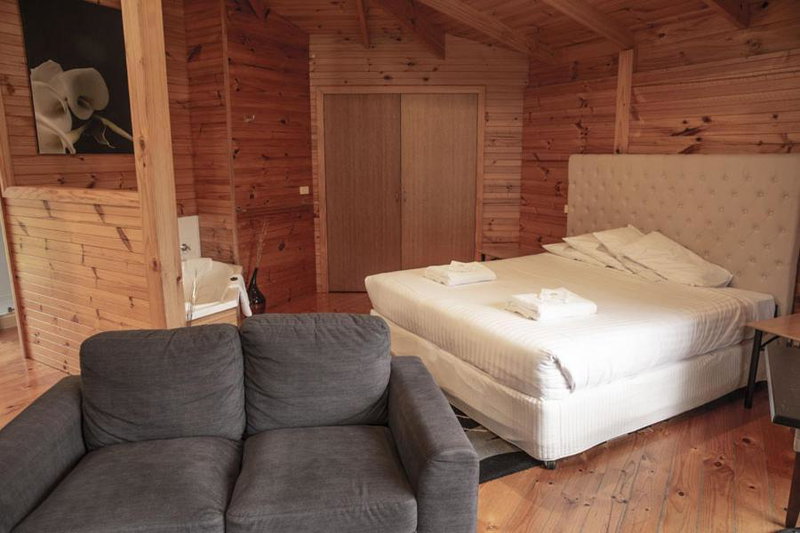 Little Norfolk Bay Events and Chalets, Taranna, Австралия