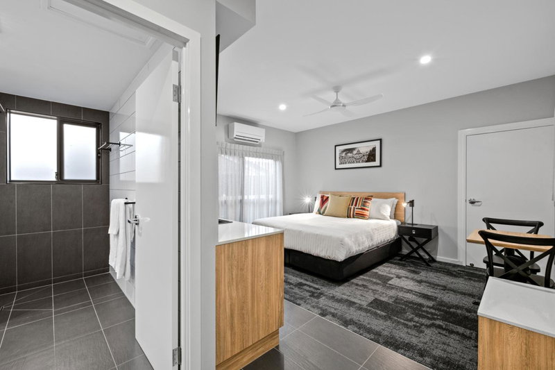 Avenue Motel Apartments, Toowoomba, Australia