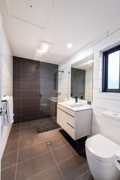 Avenue Motel Apartments, Toowoomba, Australia