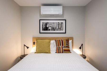 Avenue Motel Apartments, Toowoomba, Australia