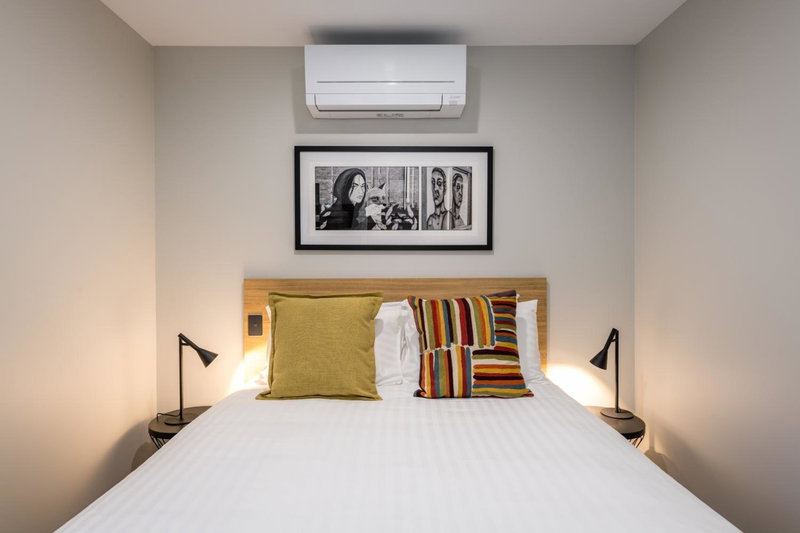 Avenue Motel Apartments, Toowoomba, Australia