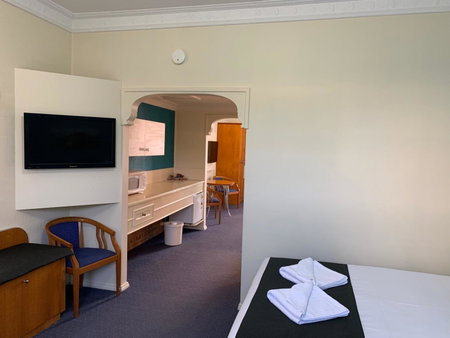 Heritage Motor Inn Goulburn, Goulburn, Australia
