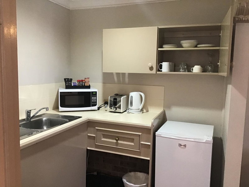 Heritage Motor Inn Goulburn, Goulburn, Australia