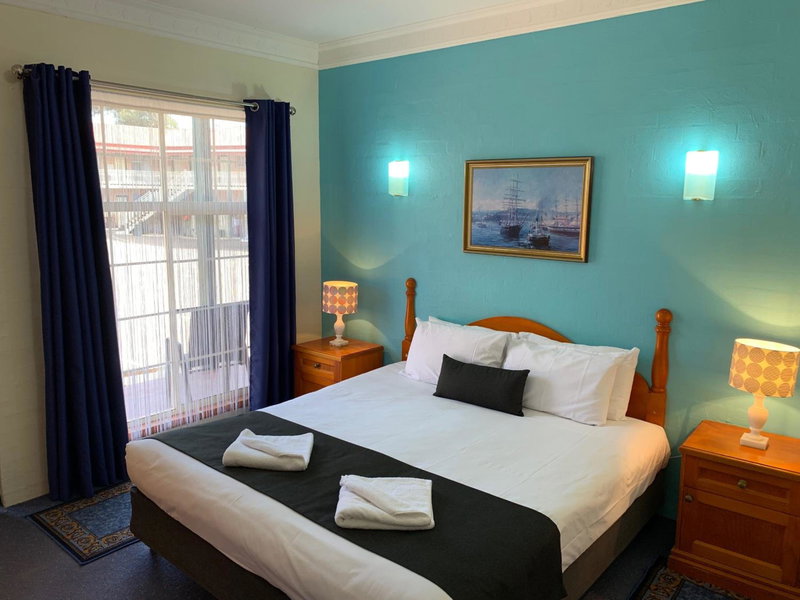 Heritage Motor Inn Goulburn, Goulburn, Australia