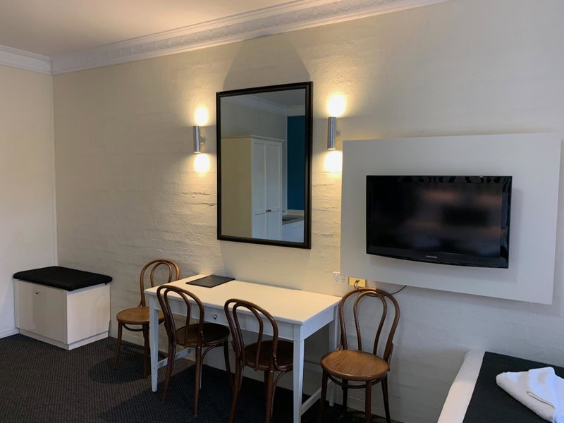 Heritage Motor Inn Goulburn, Goulburn, Australia