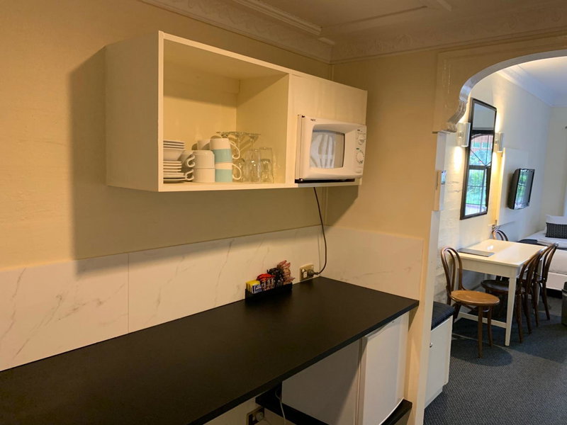 Heritage Motor Inn Goulburn, Goulburn, Australia
