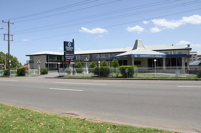 Citigate Motel Newcastle, Newcastle, Australia