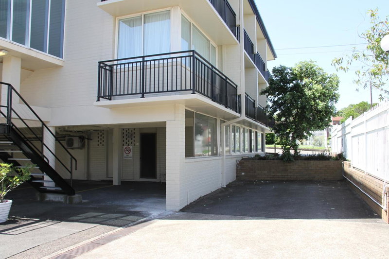 Citigate Motel Newcastle, Newcastle, Australia