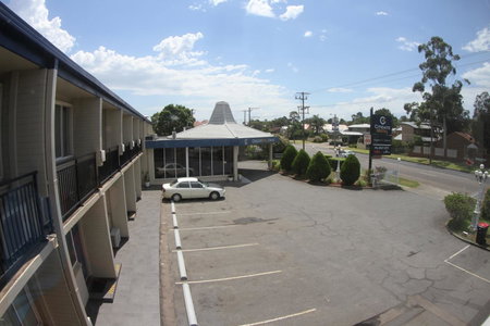 Citigate Motel Newcastle, Newcastle, Australia