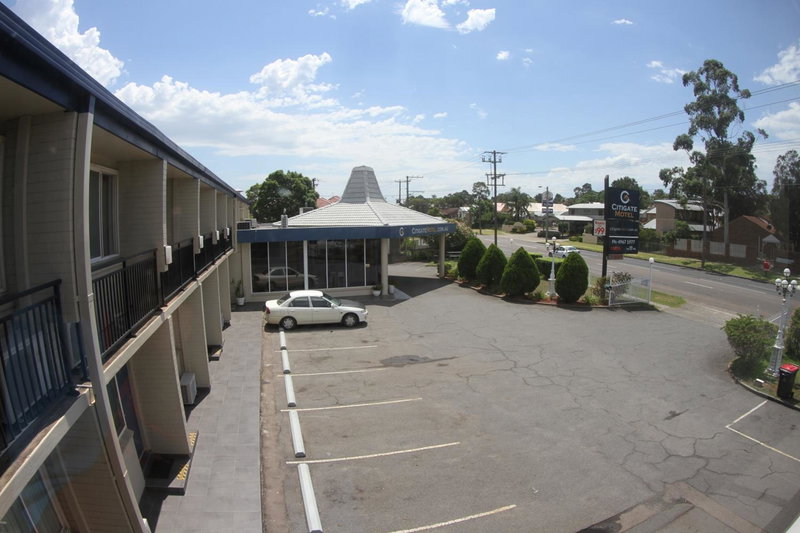 Citigate Motel Newcastle, Newcastle, Australia