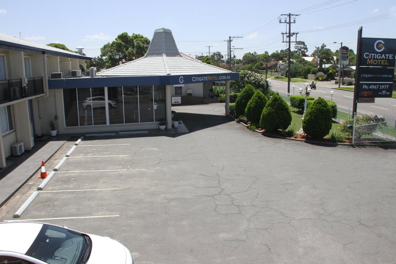 Citigate Motel Newcastle, Newcastle, Australia