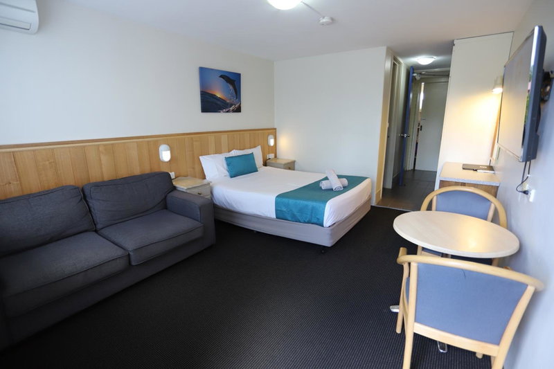 Citigate Motel Newcastle, Newcastle, Australia