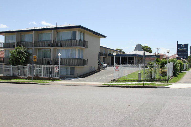 Citigate Motel Newcastle, Newcastle, Australia