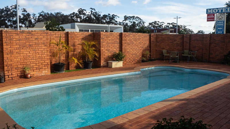 Yambil Inn, Griffith, Australia