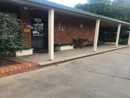 Yambil Inn, Griffith, Australia