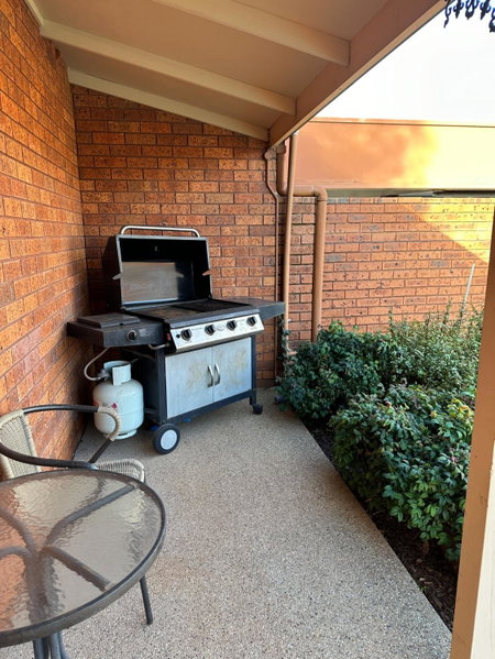 Yambil Inn, Griffith, Australia