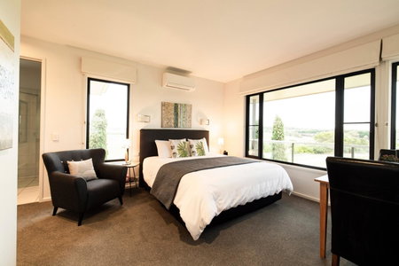 Hilltop Apartments Phillip Island, Cowes, Australia